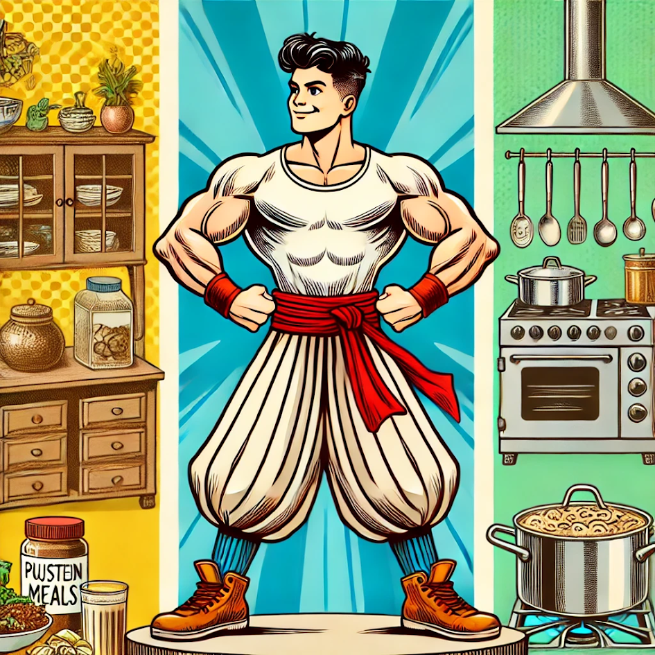 cookbook